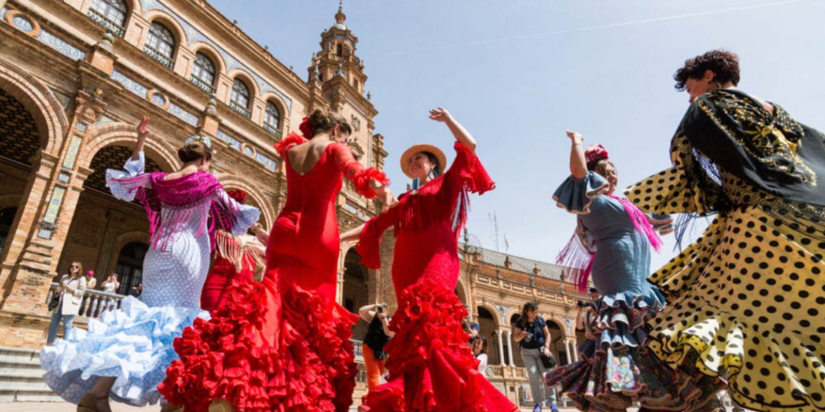 Bachelorette experience Spain