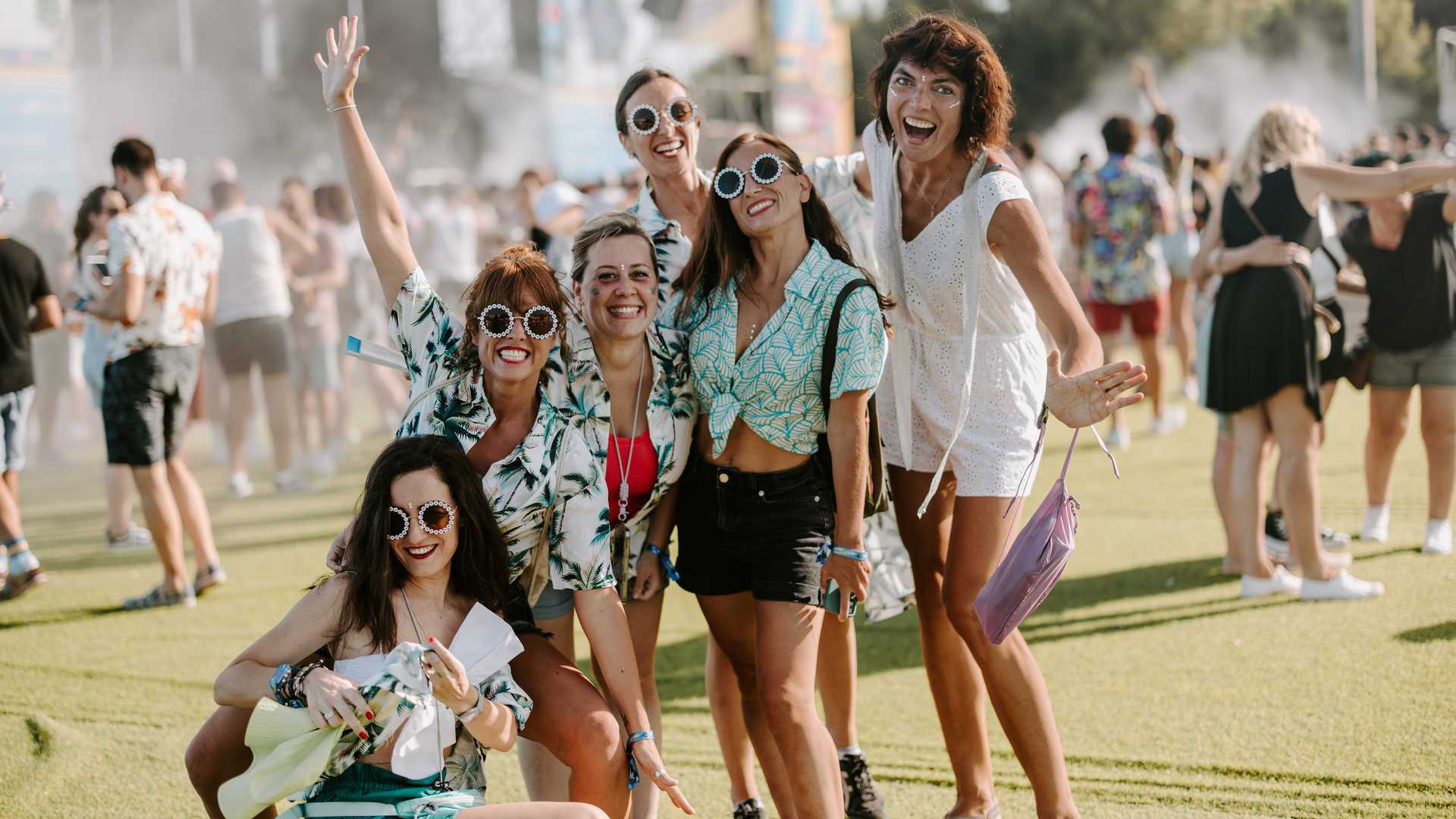 Bachelorette experience Spain